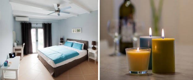 Villa Despina Green Suites | Polichrono, Kassandra, Halkidiki